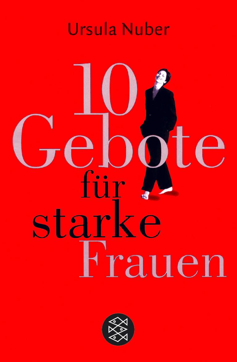 10 Gebote für starke Frauen