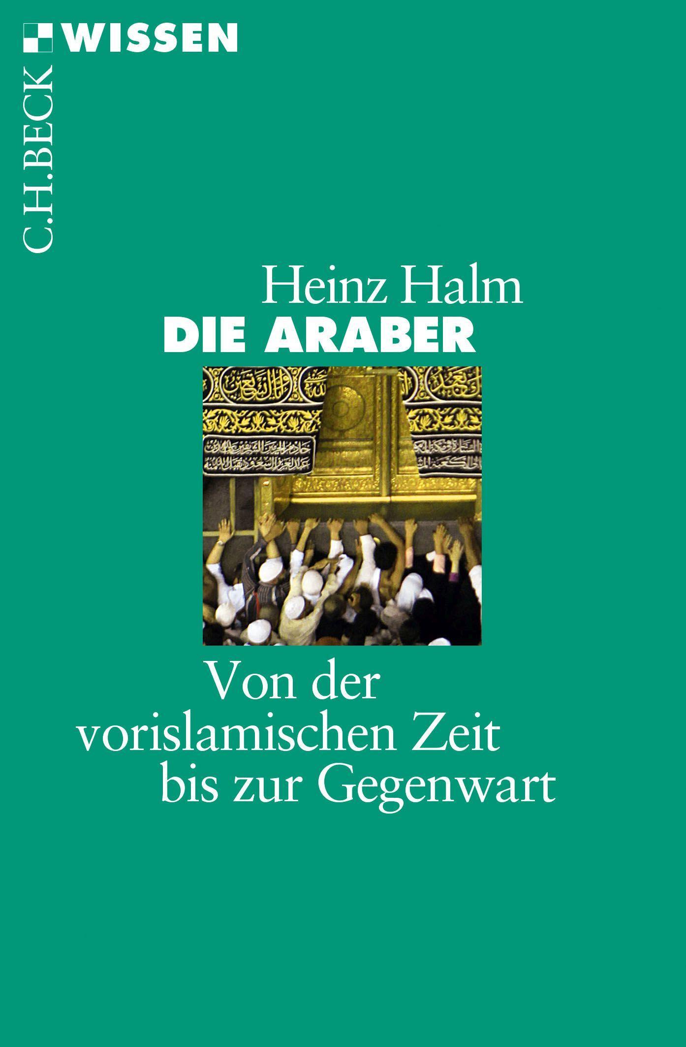 Die Araber