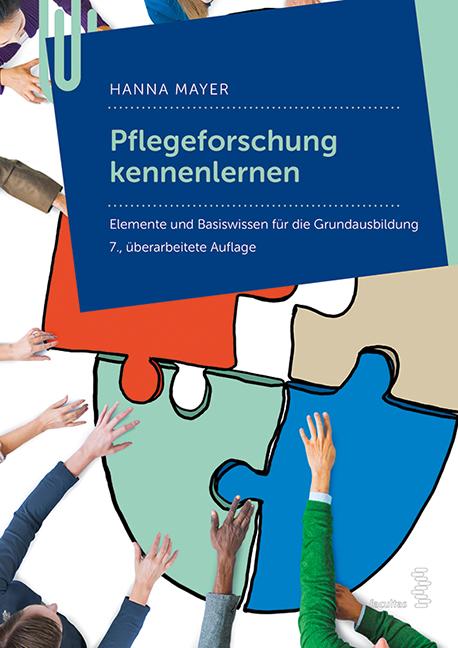 Pflegeforschung kennenlernen