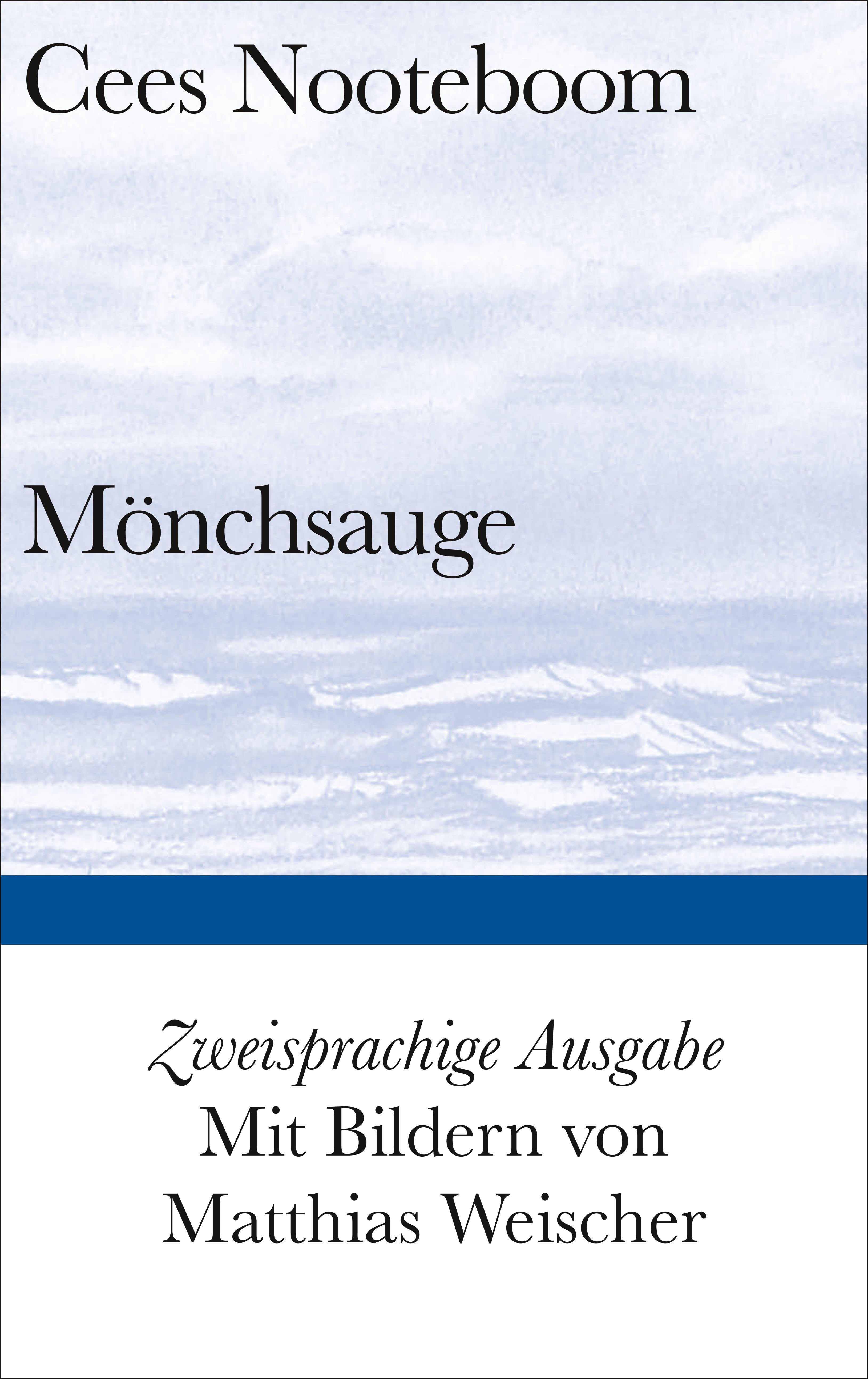 Mönchsauge