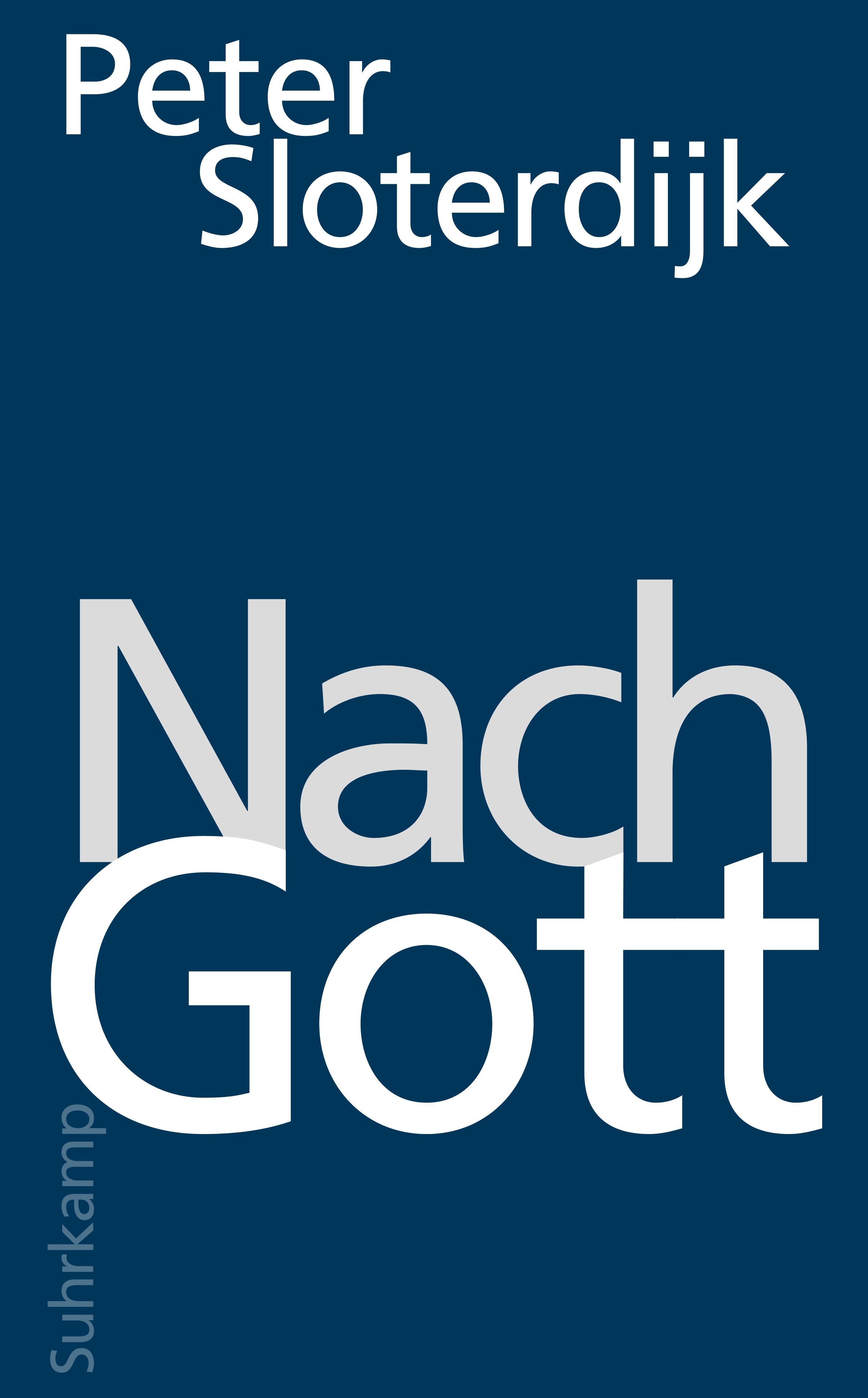 Nach Gott