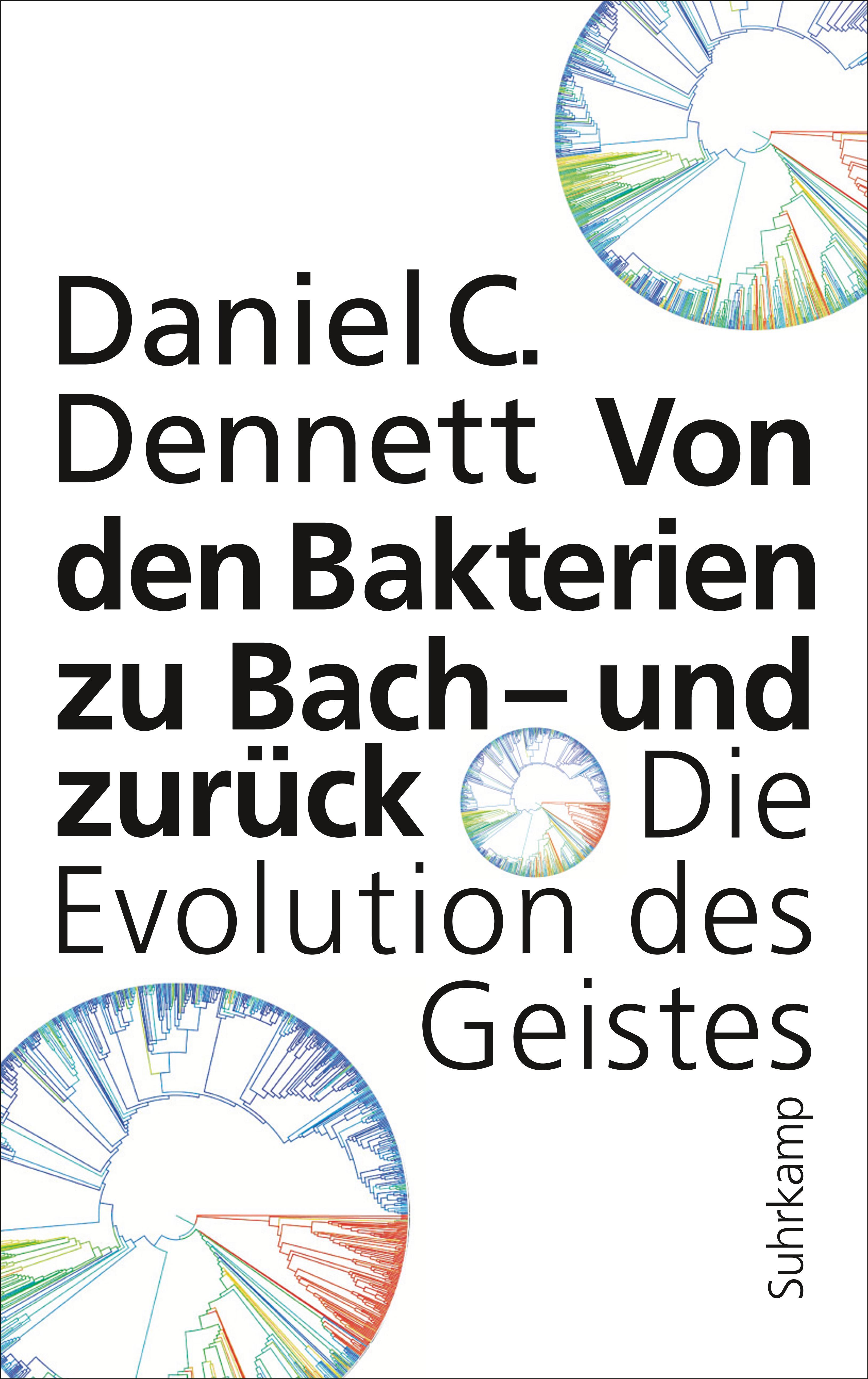 Von den Bakterien zu Bach - und zurück