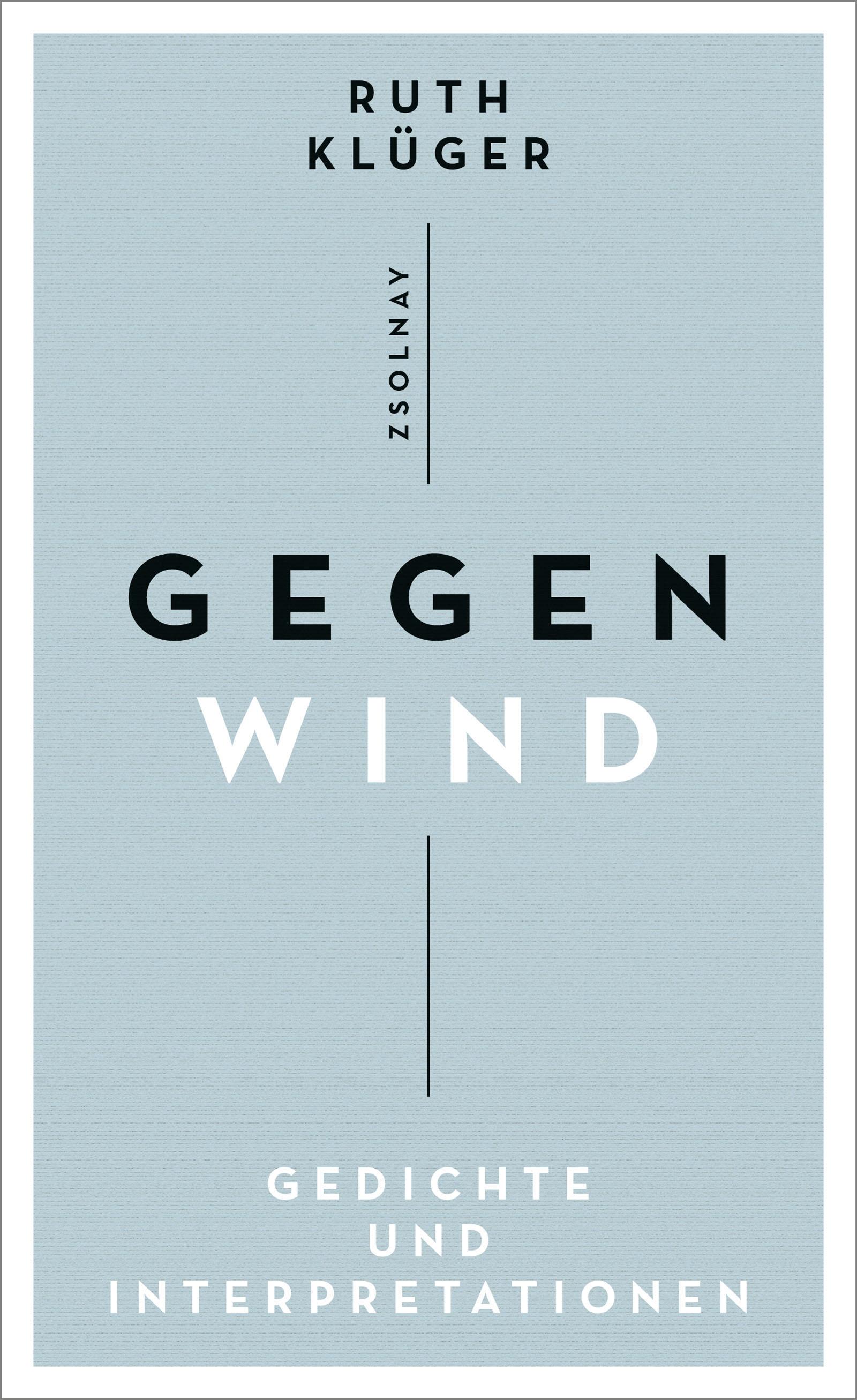 Gegenwind