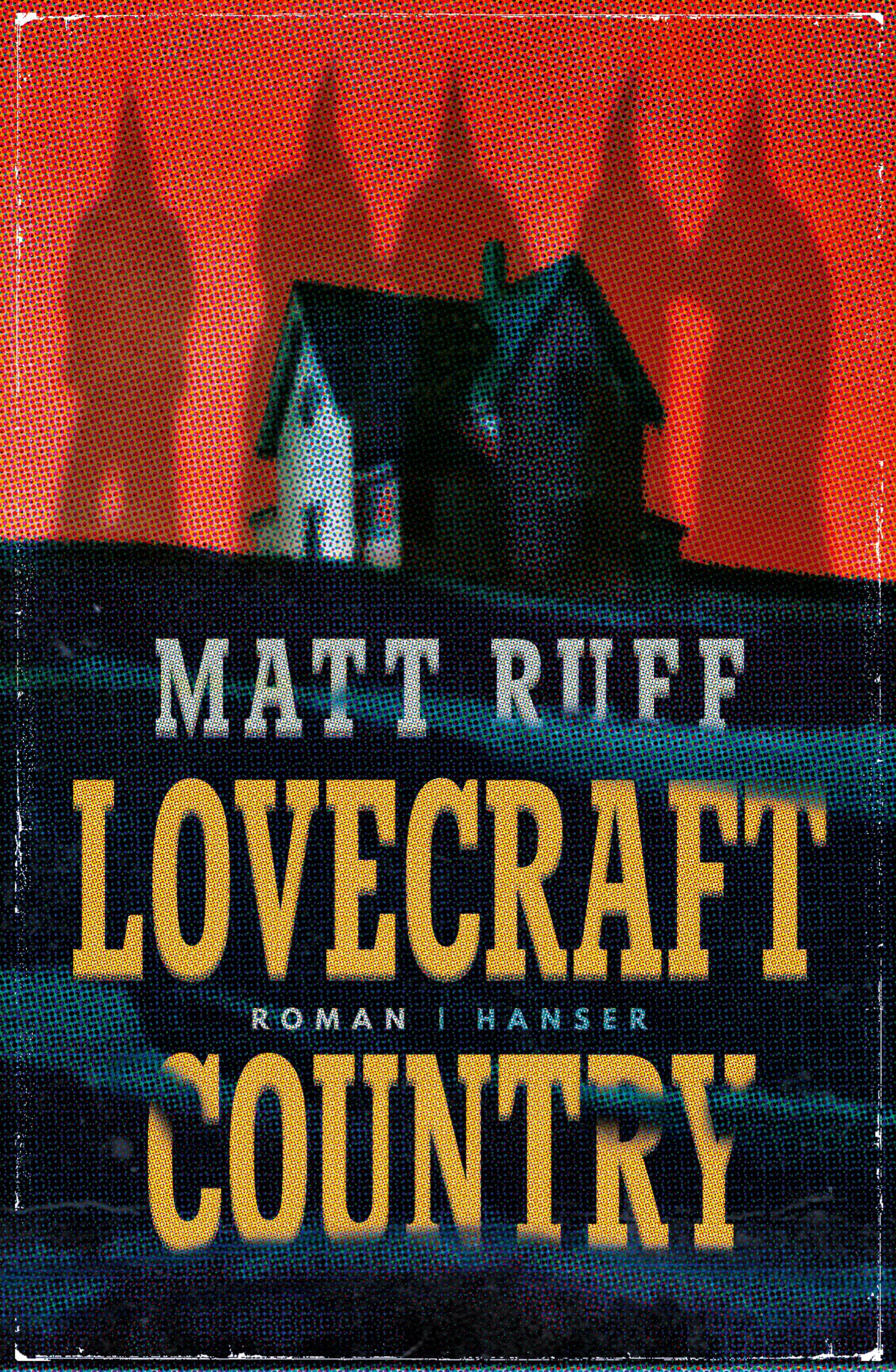 Lovecraft Country