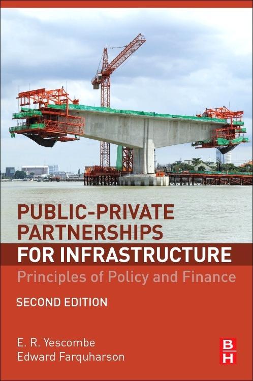 Public-Private Partnerships for Infrastructure