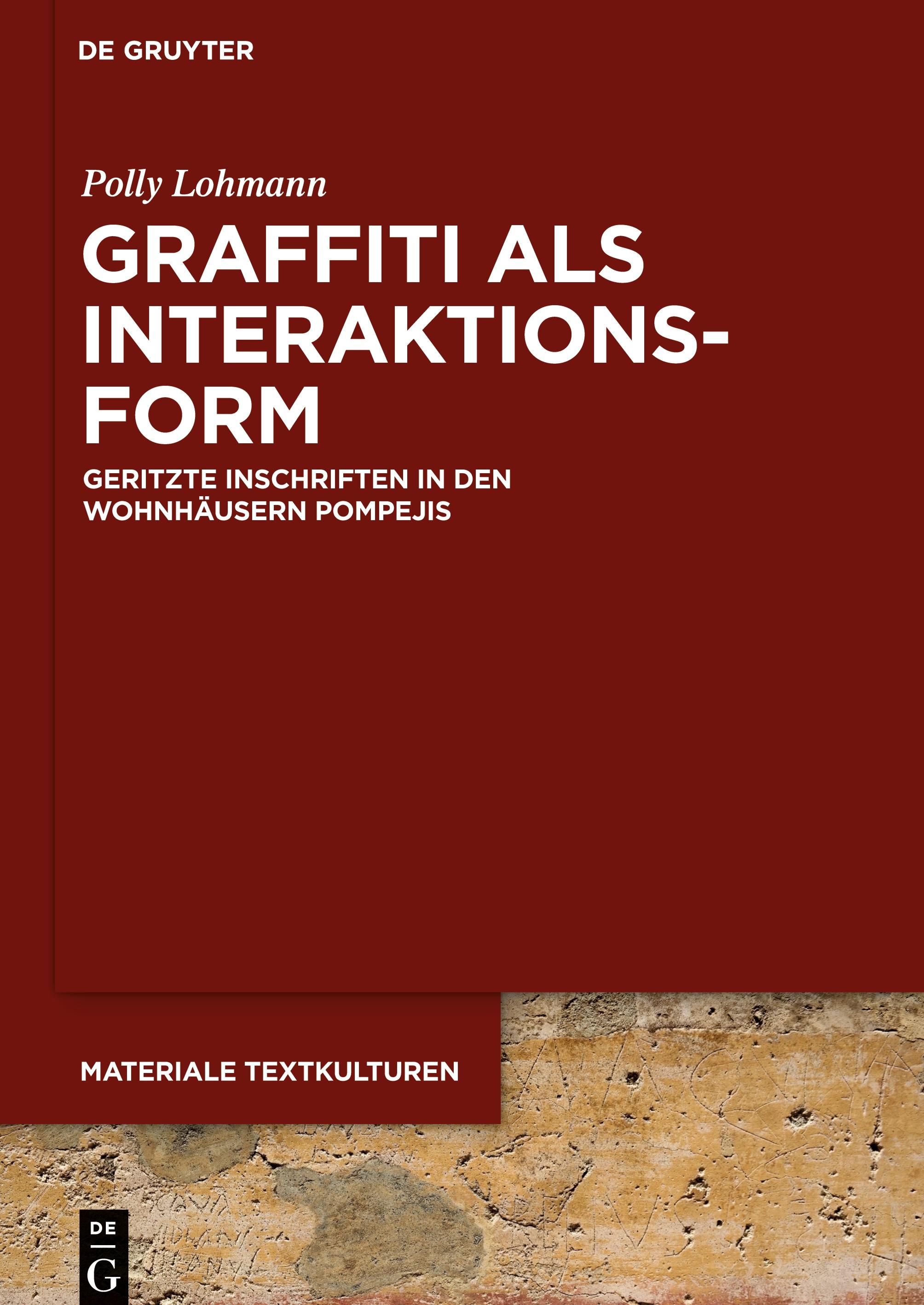 Graffiti als Interaktionsform