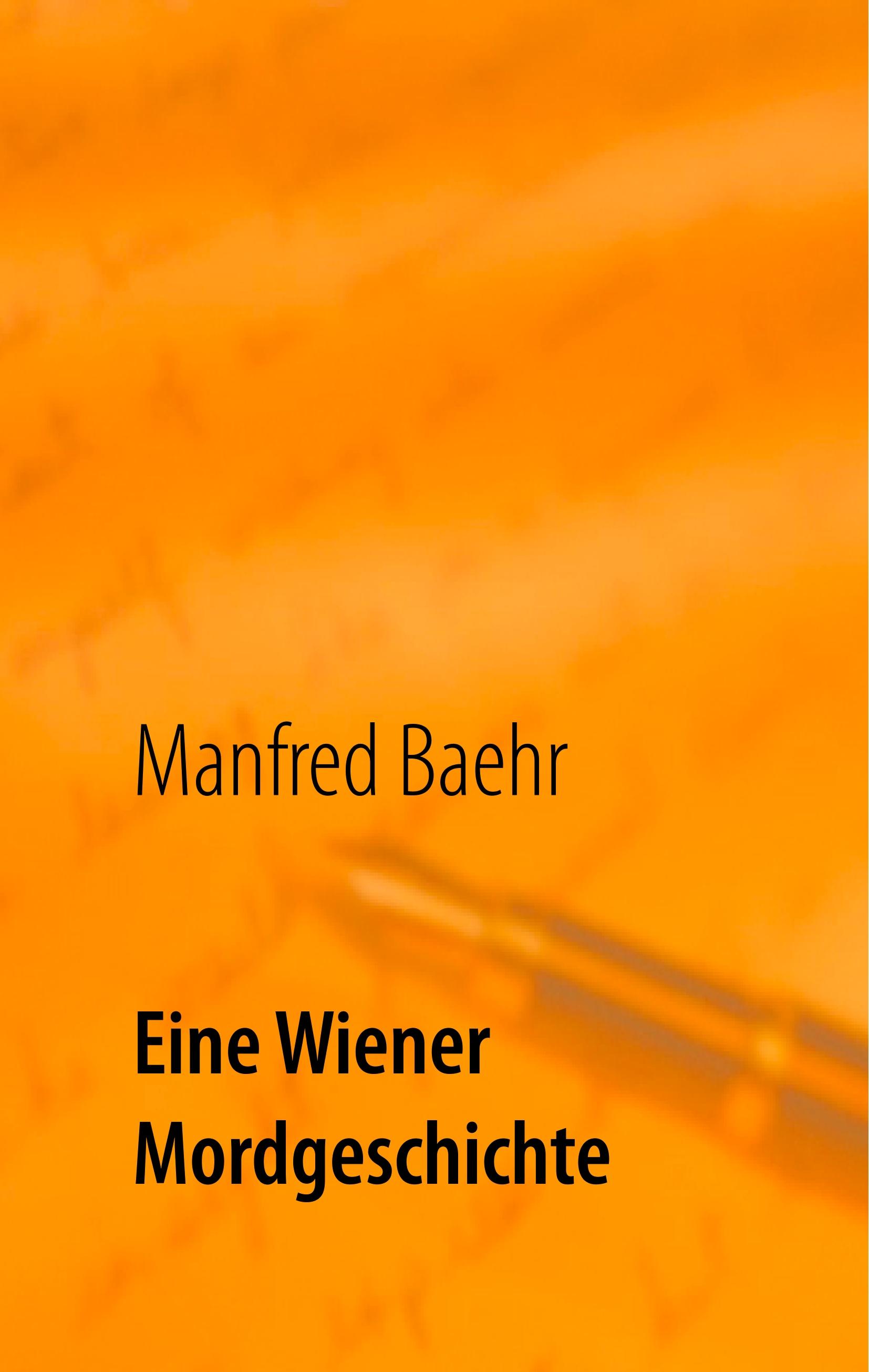 Eine Wiener Mordgeschichte