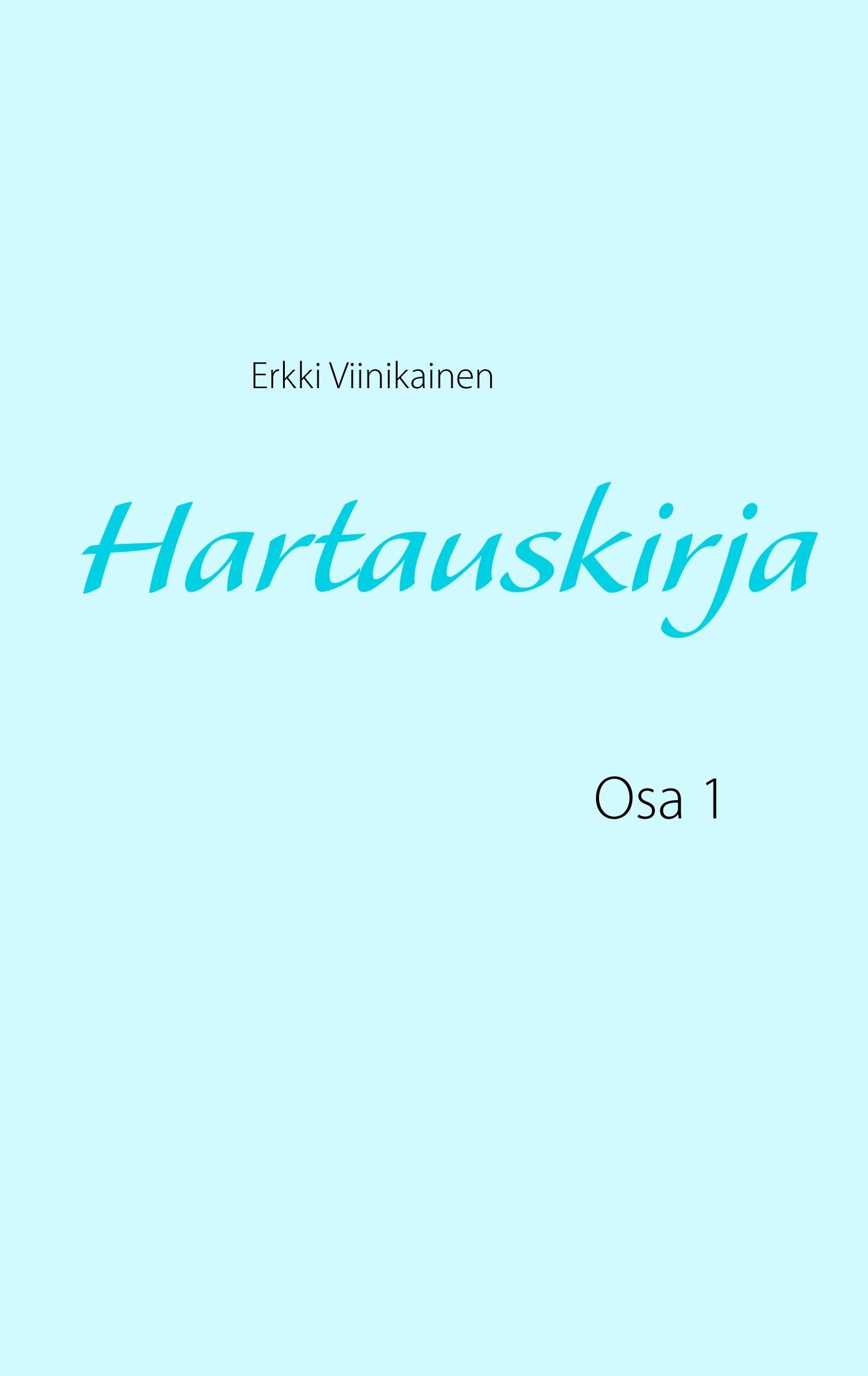 Hartauskirja