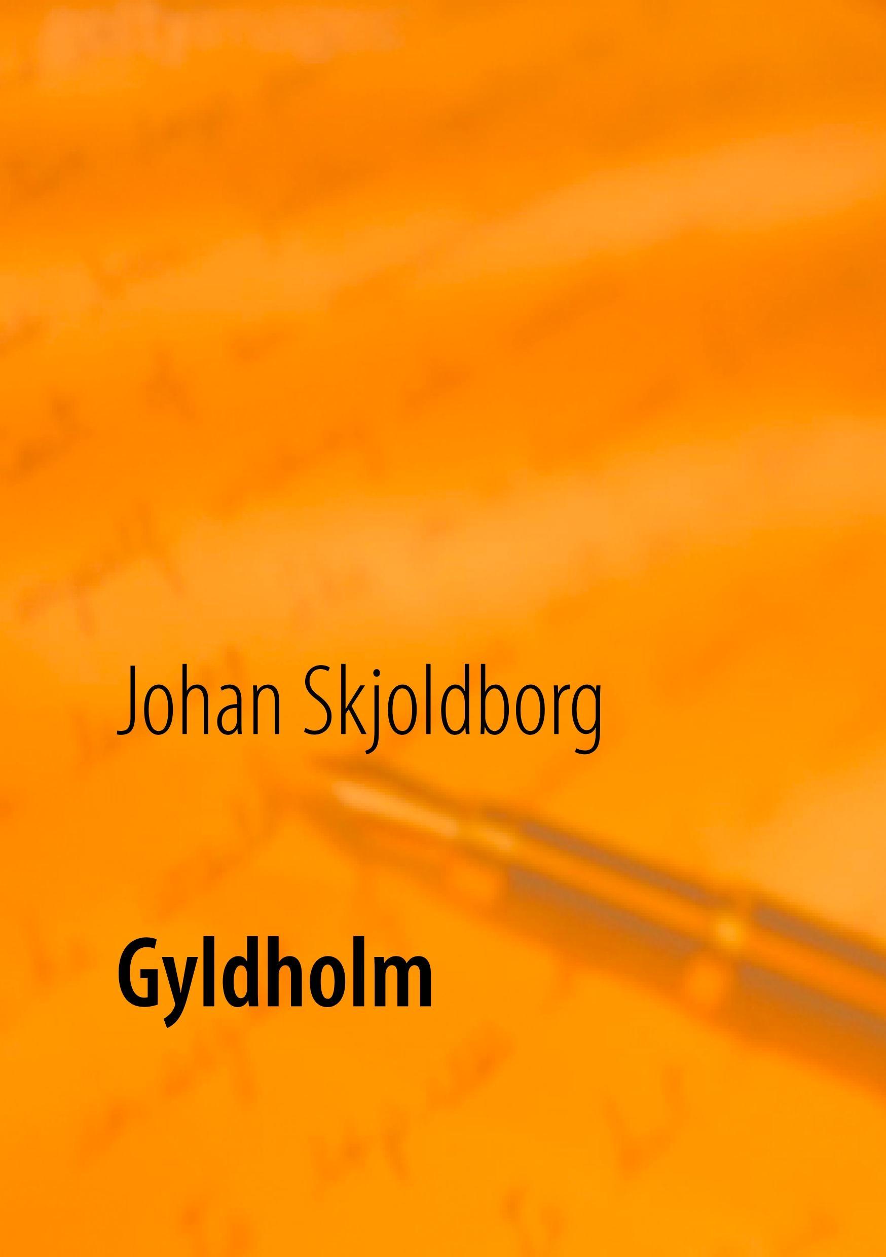 Gyldholm