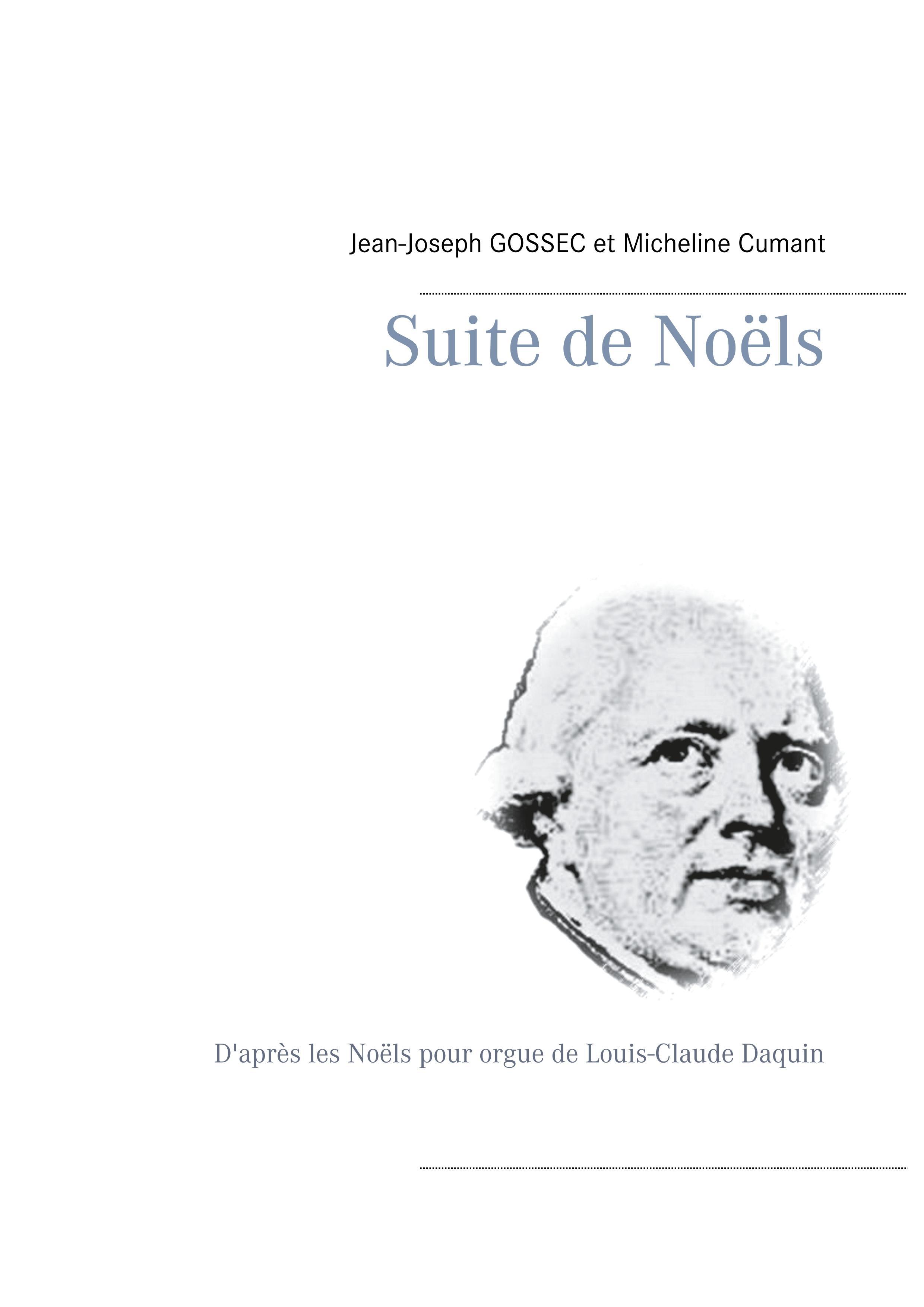 Suite de Noëls