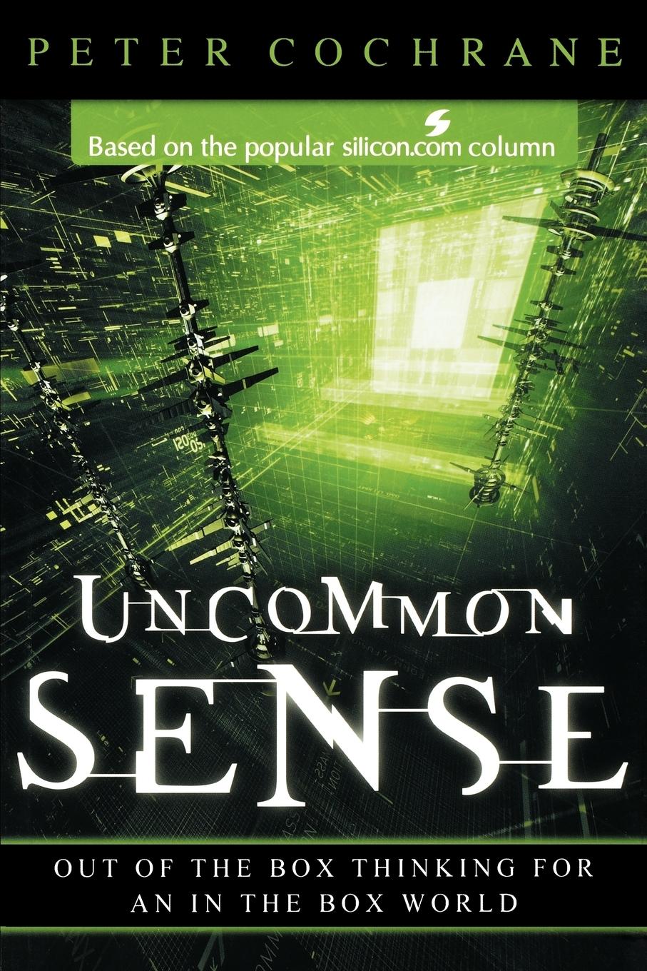 Uncommon Sense