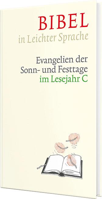 Bibel in Leichter Sprache