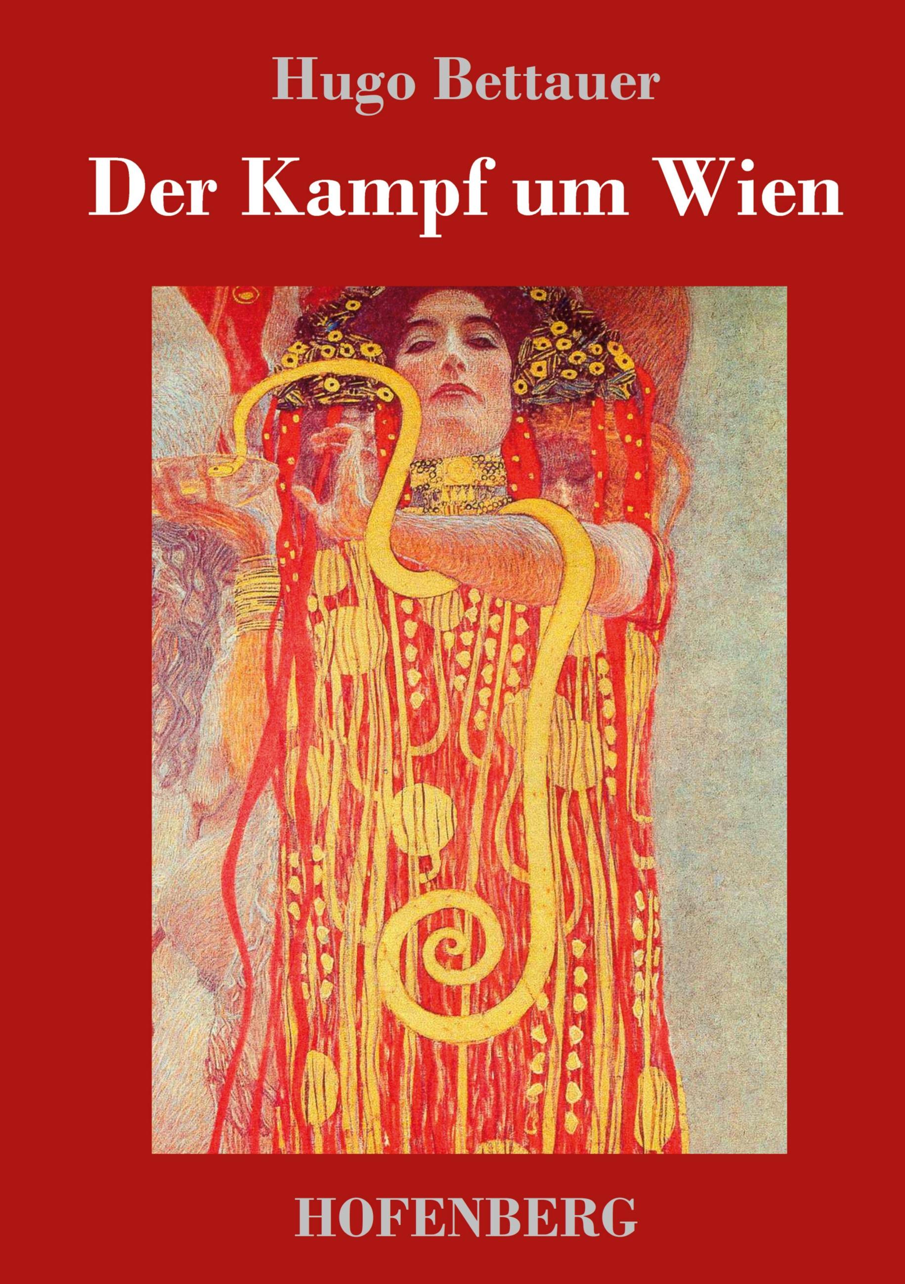 Der Kampf um Wien