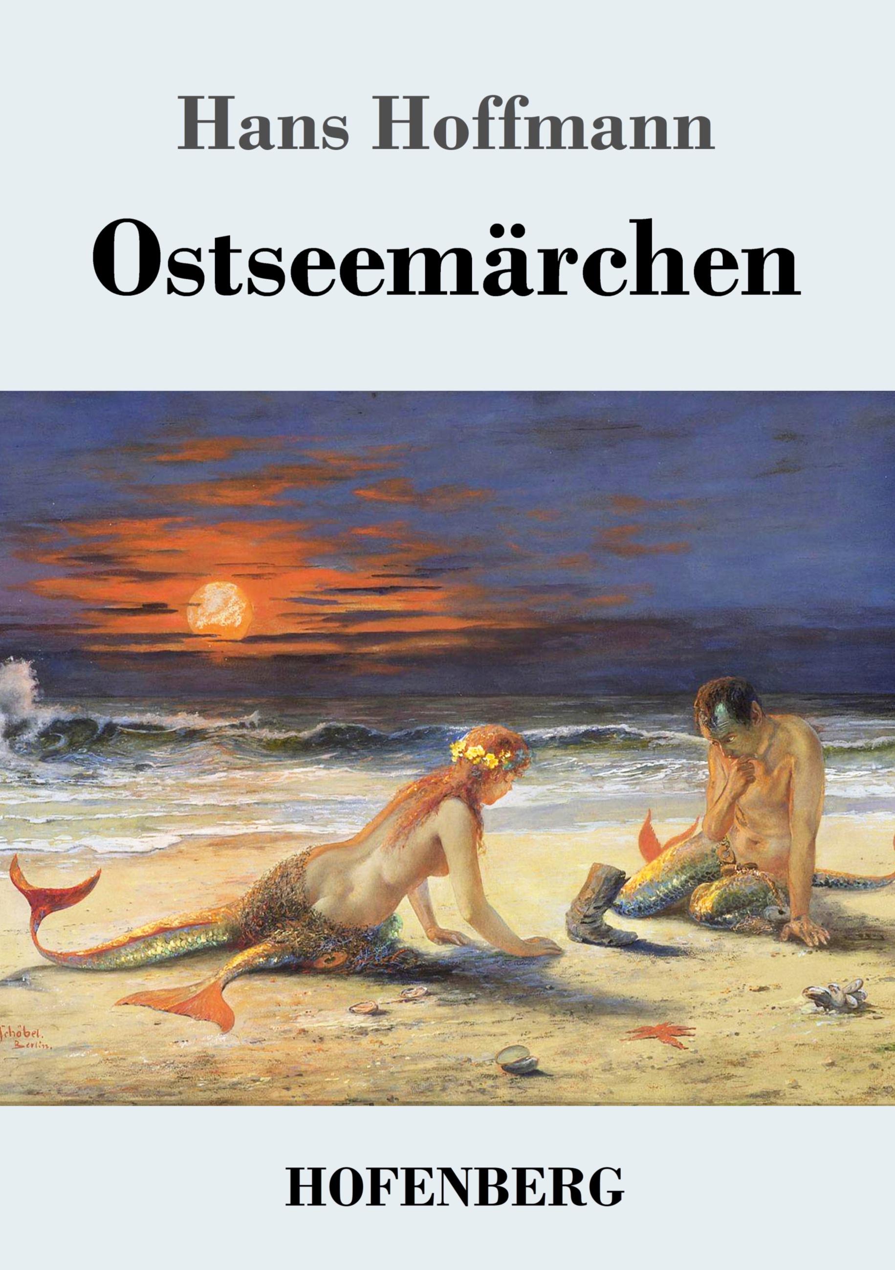 Ostseemärchen