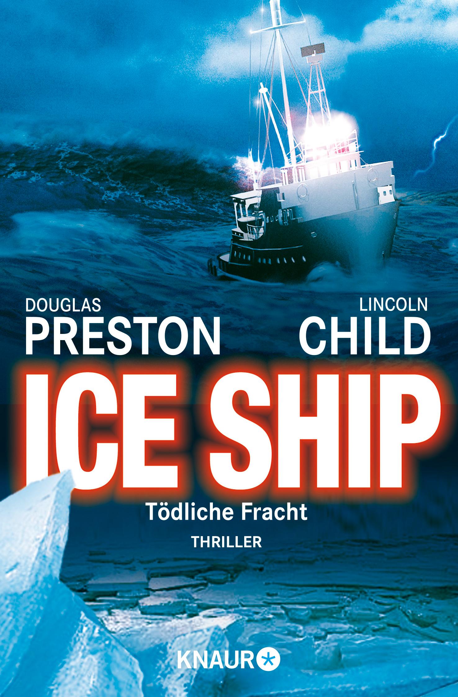 Ice Ship