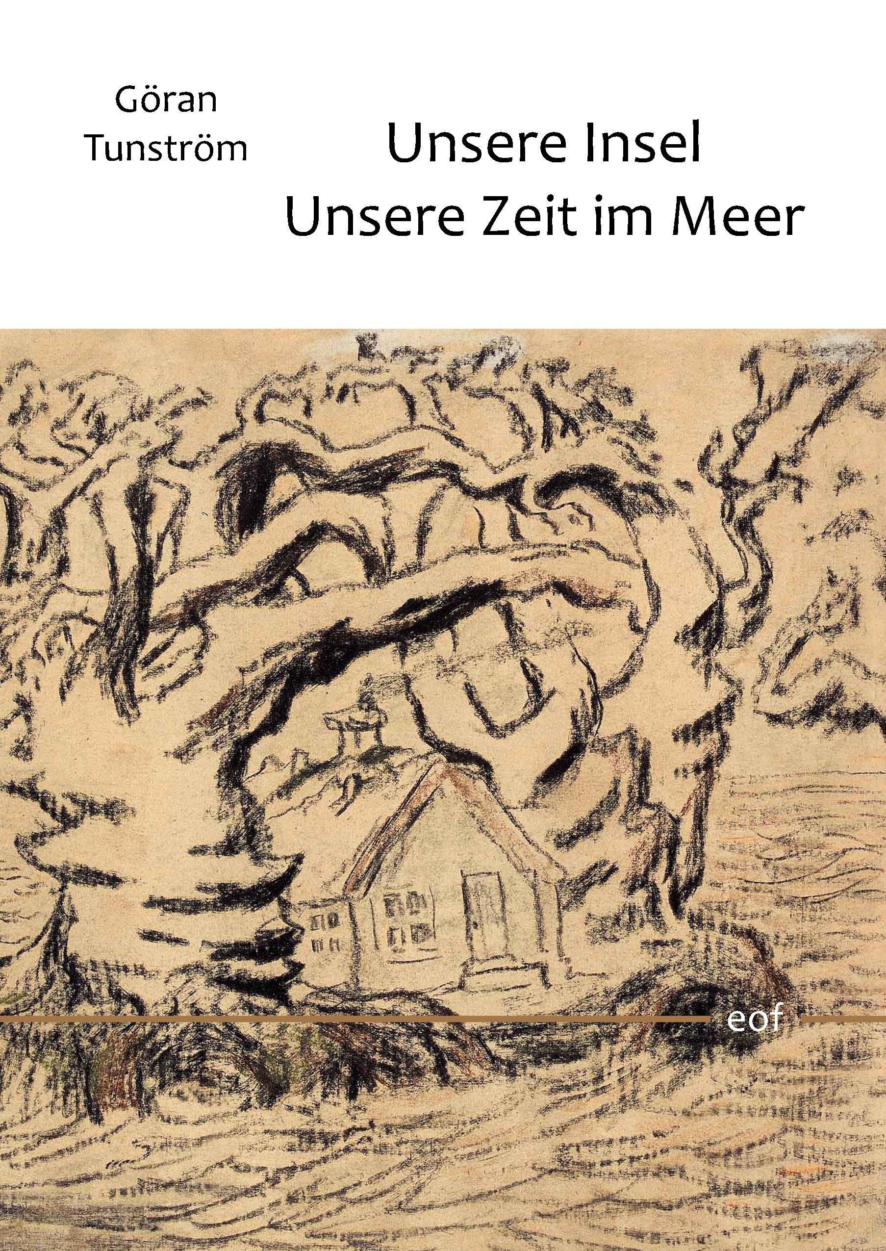 Unsere Insel - Unsere Zeit im Meer