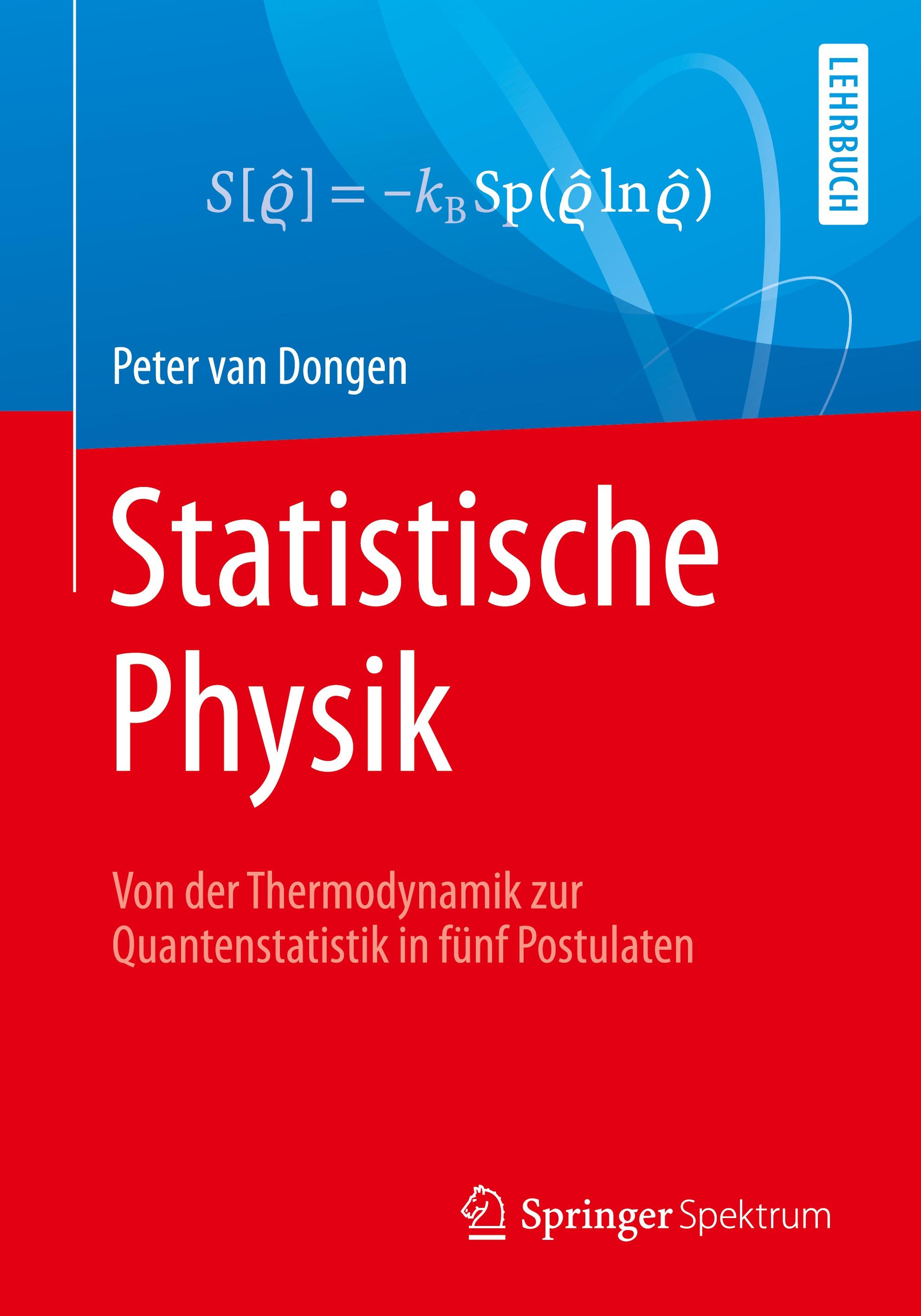 Statistische Physik