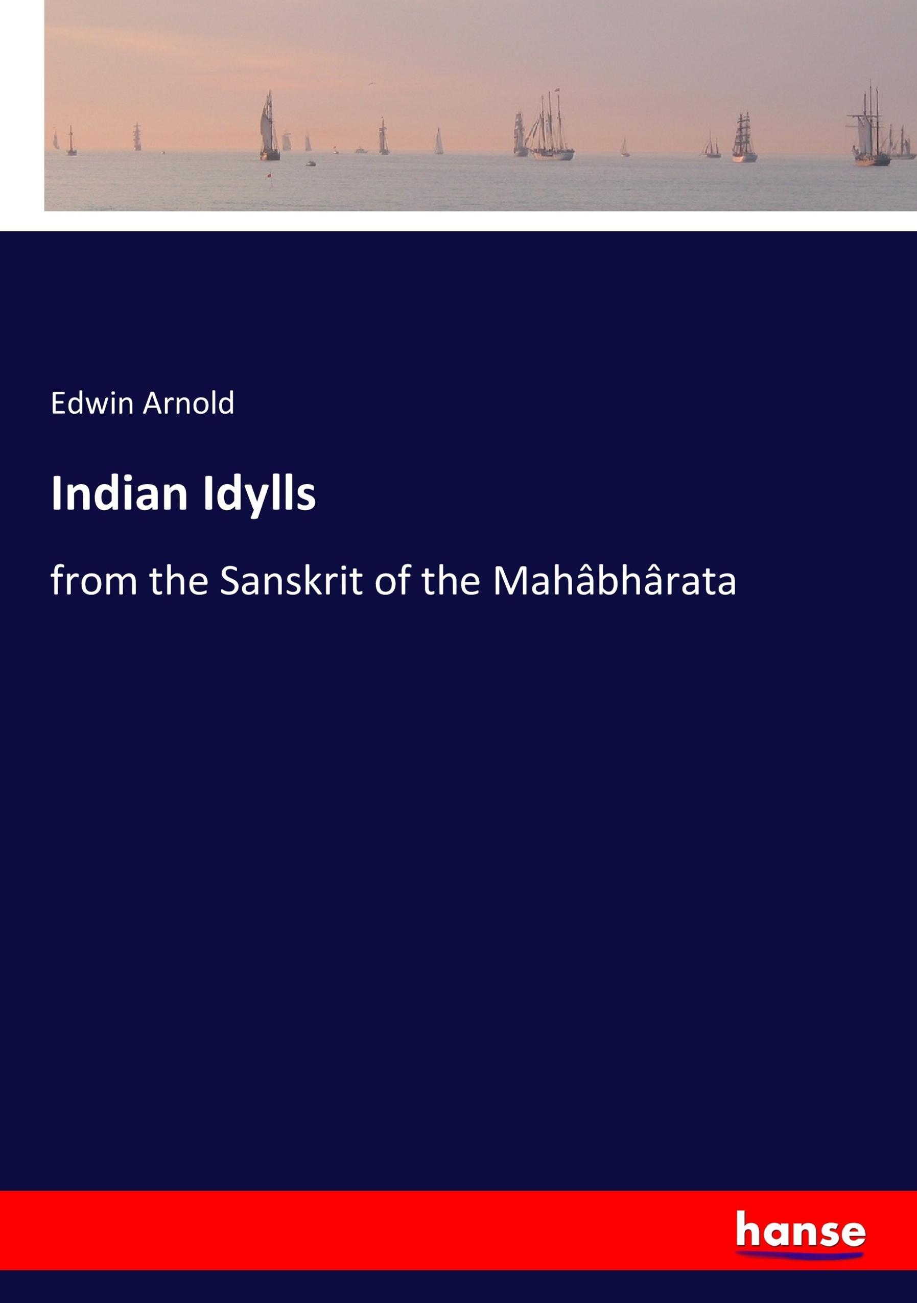 Indian Idylls