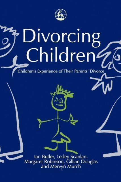 Divorcing Children