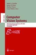 Computer Vision Systems