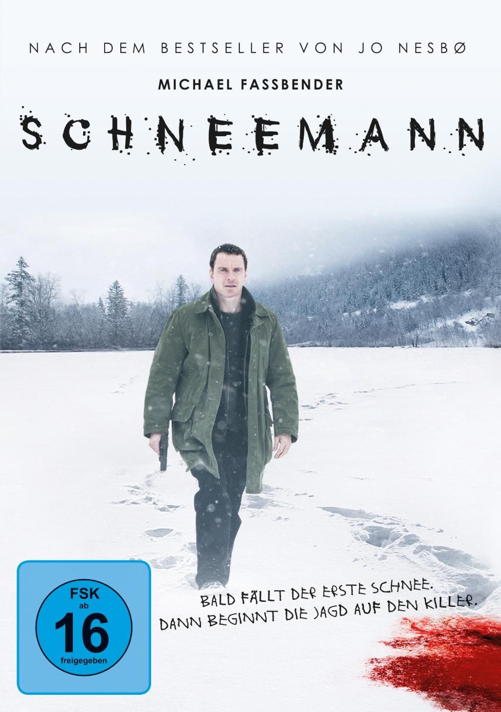 Schneemann