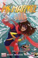 Ms. Marvel 3 - Deli Divane