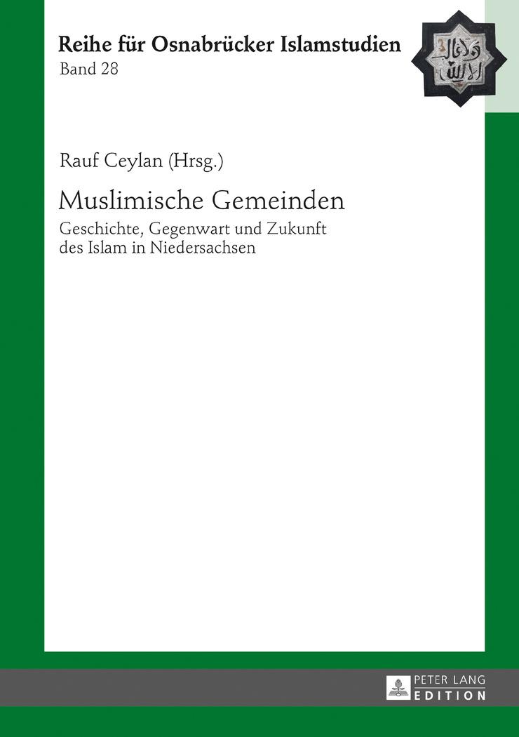 Muslimische Gemeinden