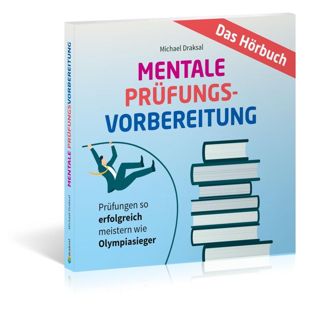 Mentale Prüfungsvorbereitung