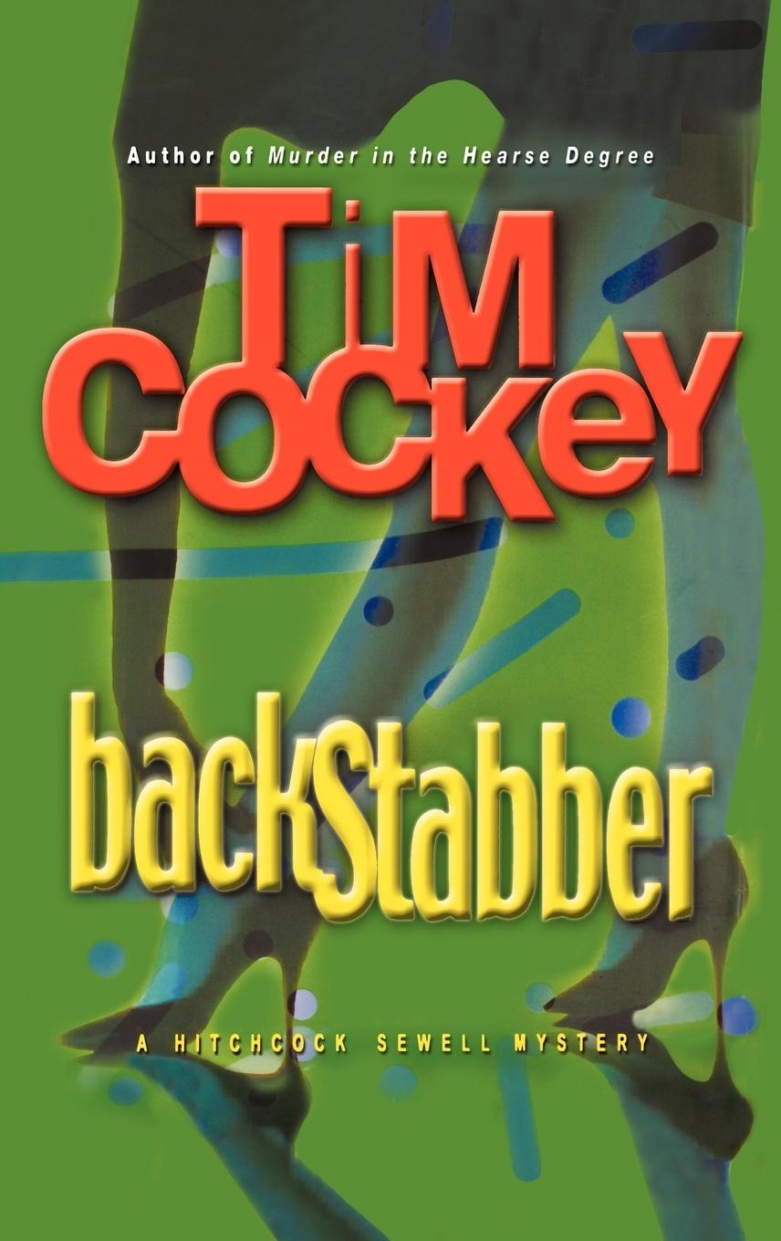 Backstabber