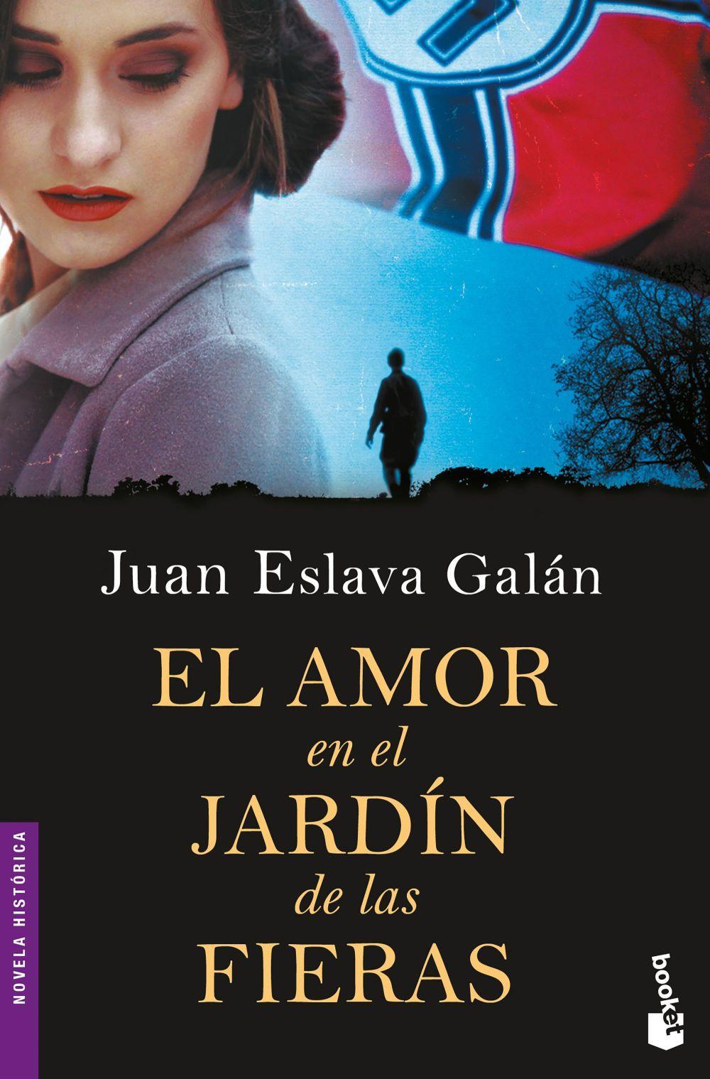 El amor en el jardín de las fieras