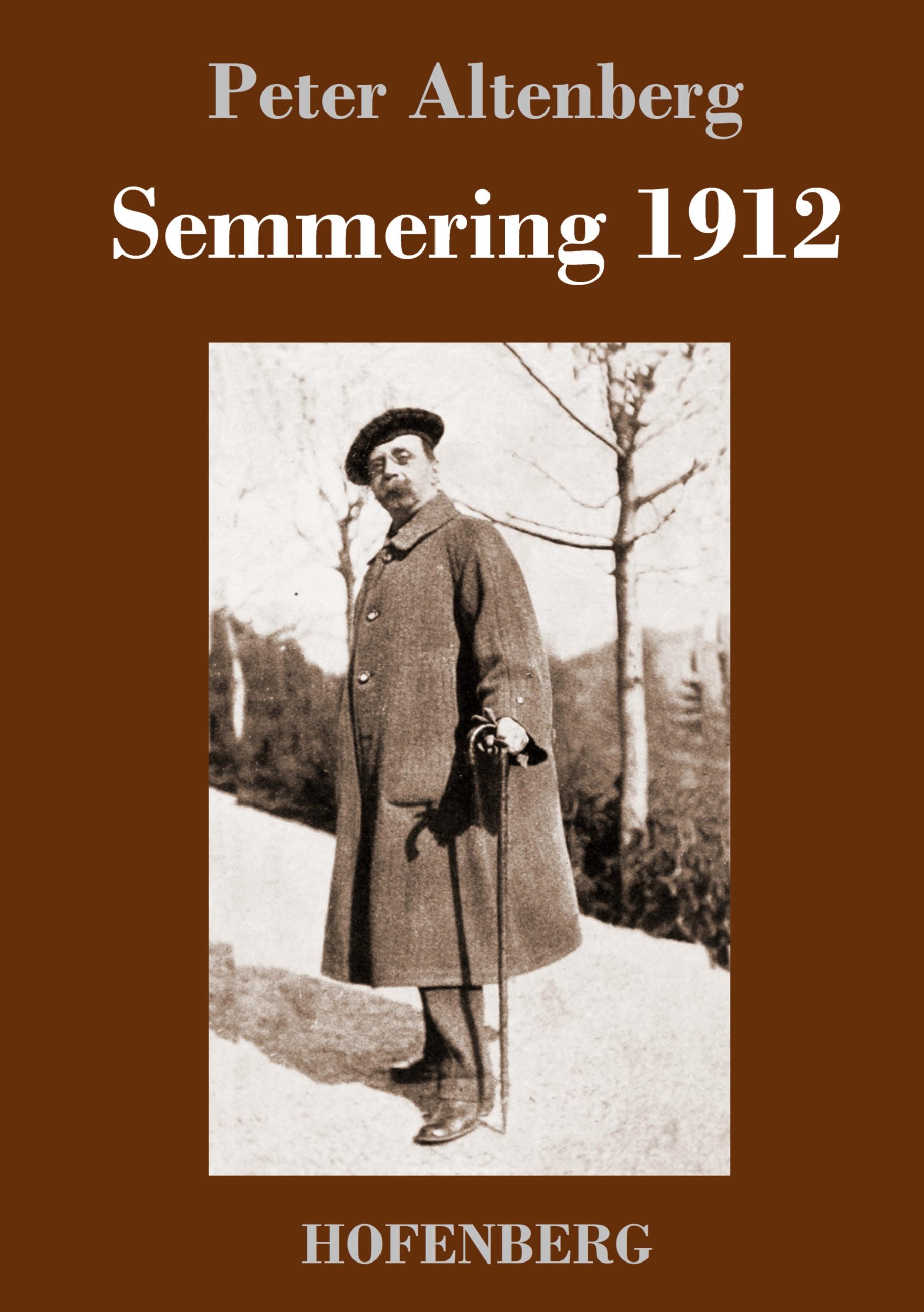 Semmering 1912