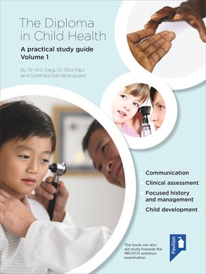 The Diploma in Child Health Volume 1