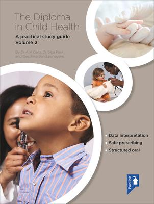 The Diploma in Child Health Volume 2