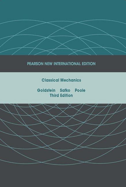 Classical Mechanics