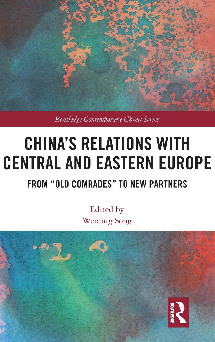 China's Relations with Central and Eastern Europe