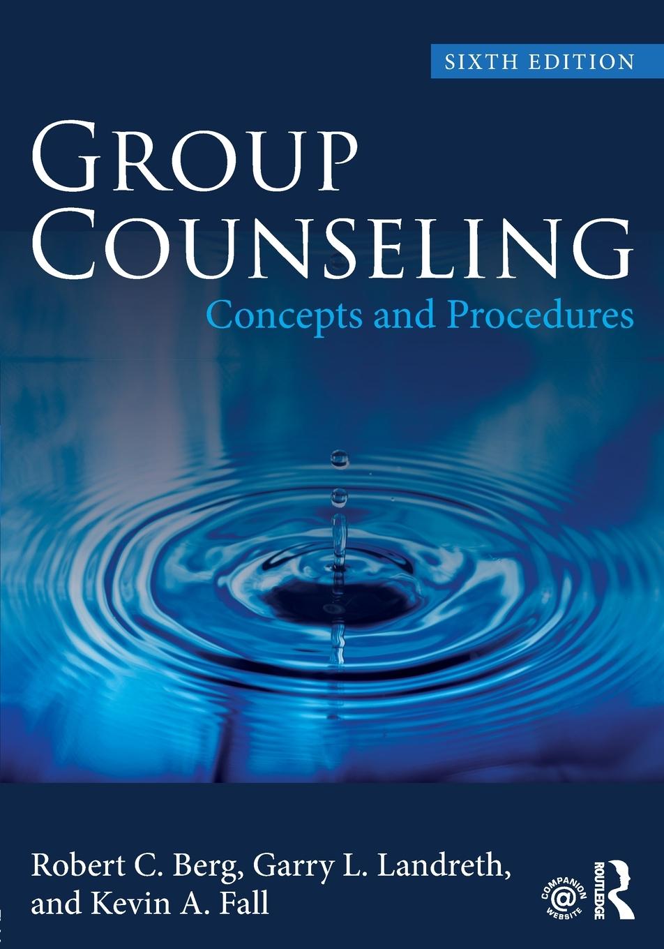 Group Counseling