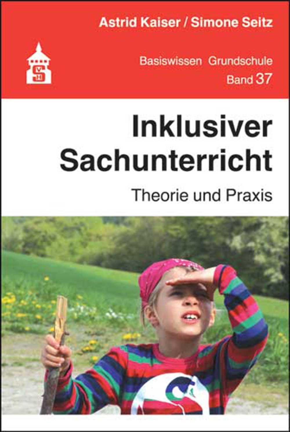 Inklusiver Sachunterricht