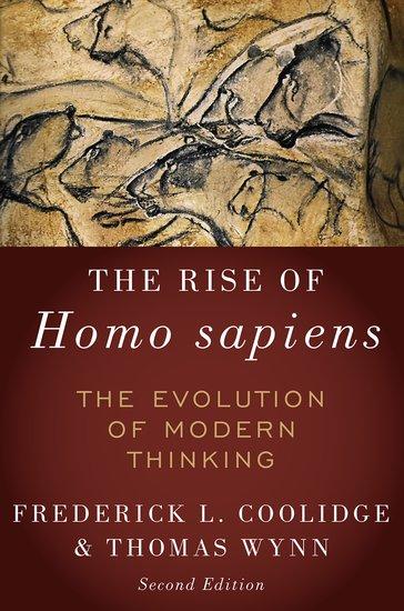 Rise of Homo Sapiens