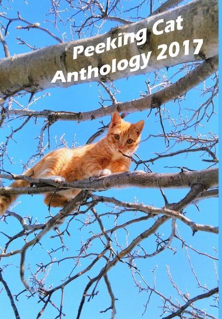 Peeking Cat Anthology 2017