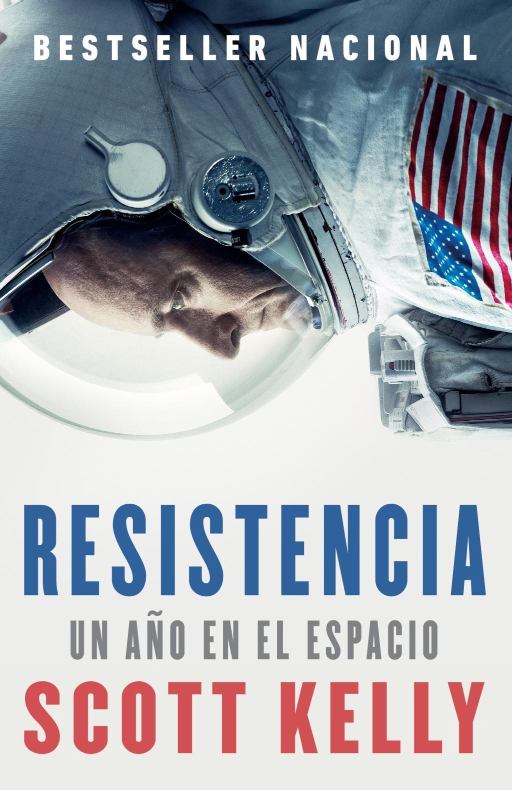 Resistencia / Endurance: Spanish-Language Edition of Endurance