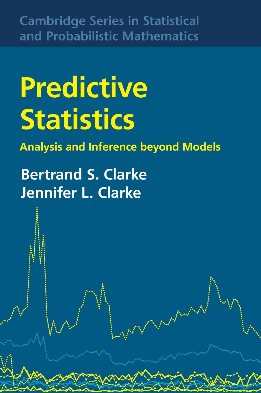 Predictive Statistics