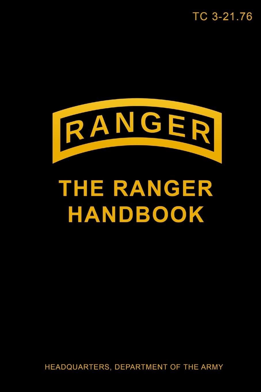 TC 3-21.76 The Ranger Handbook