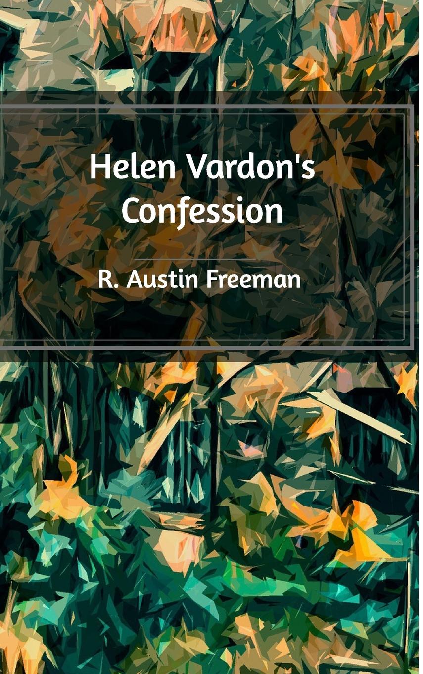 Helen Vardon's Confession