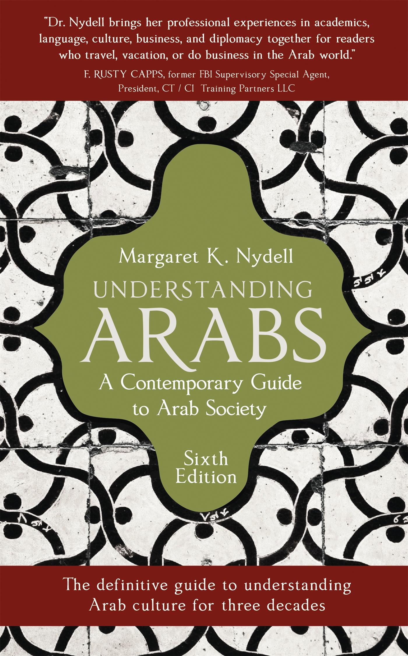 Understanding Arabs, 6th Edition