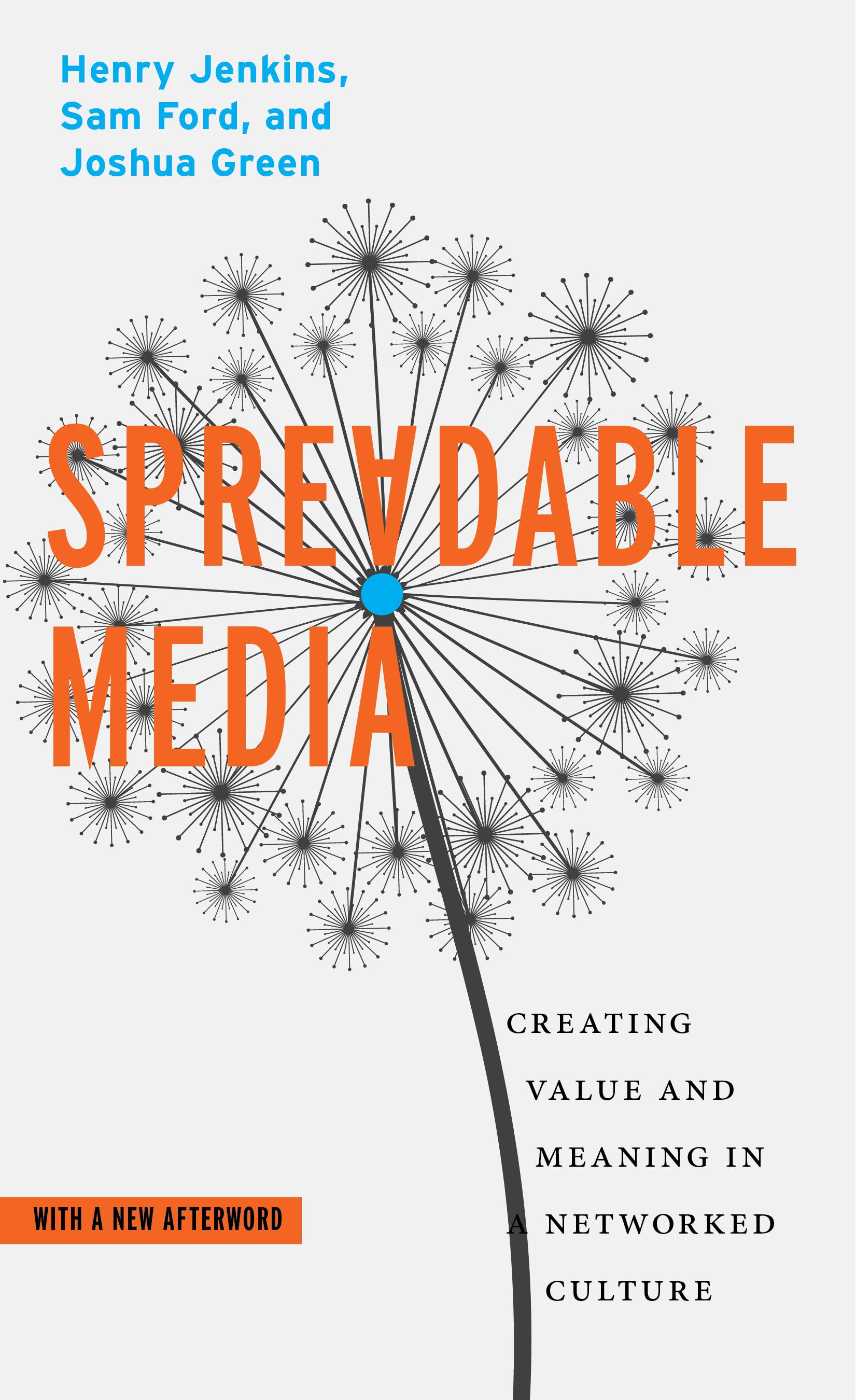 Spreadable Media