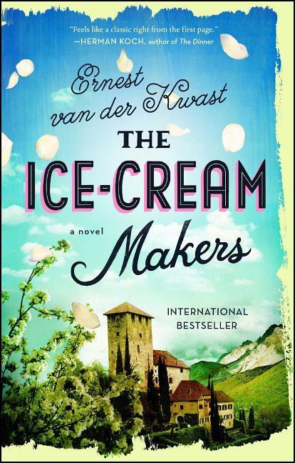 The Ice-Cream Makers