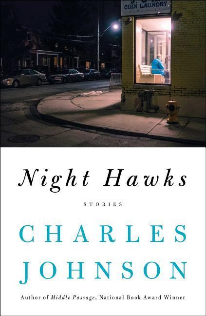 Night Hawks: Stories