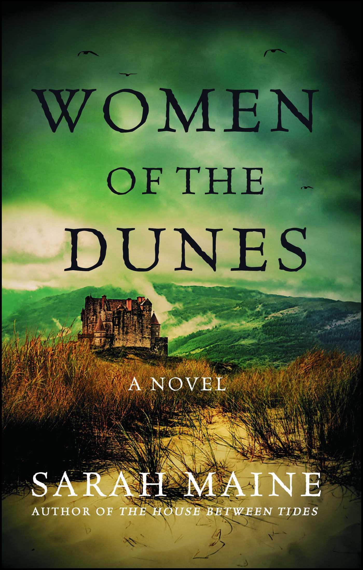 Women of the Dunes