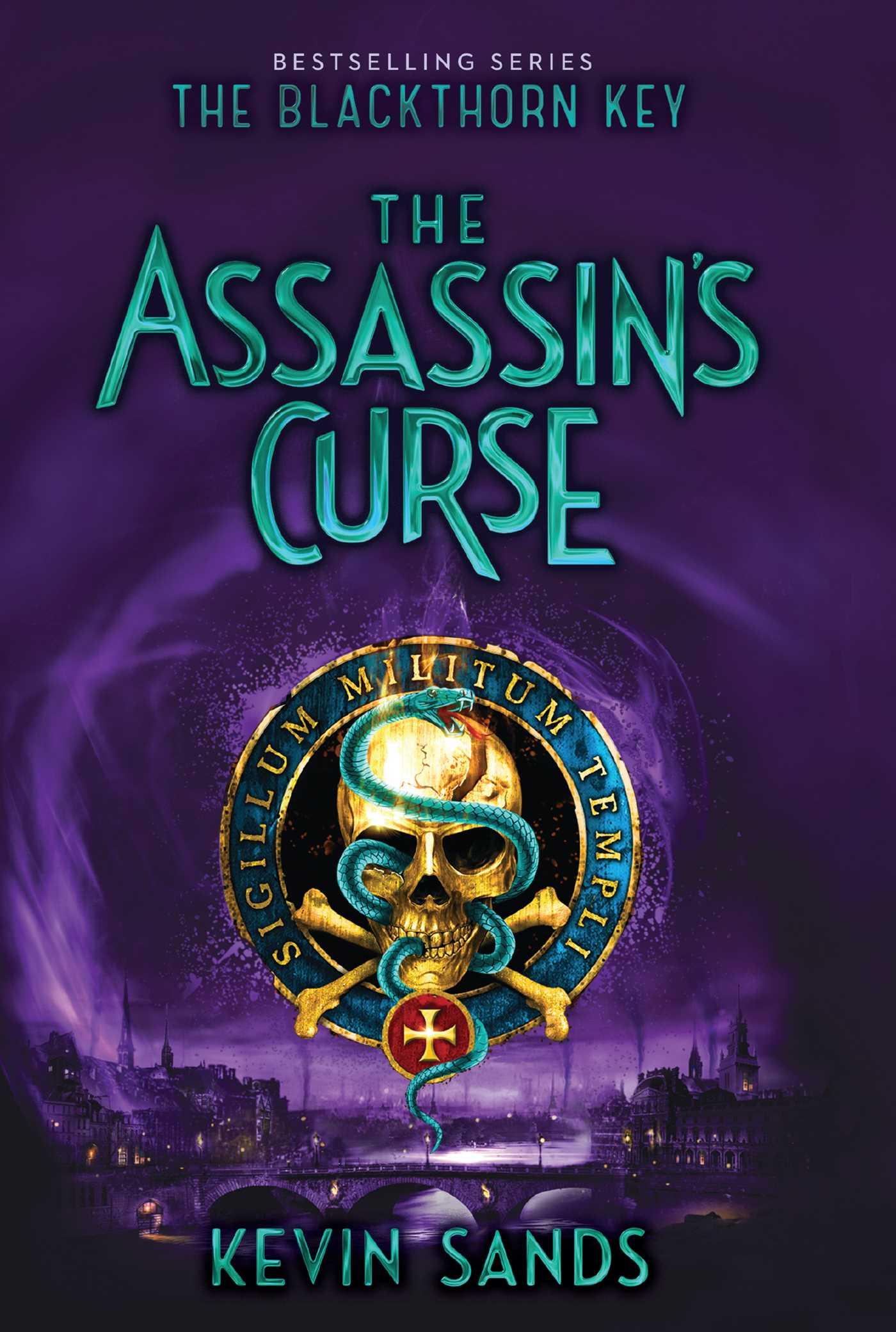 The Assassin's Curse