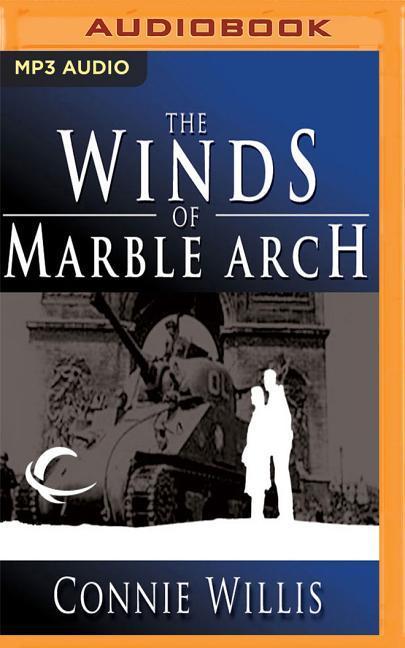 The Winds of Marble Arch